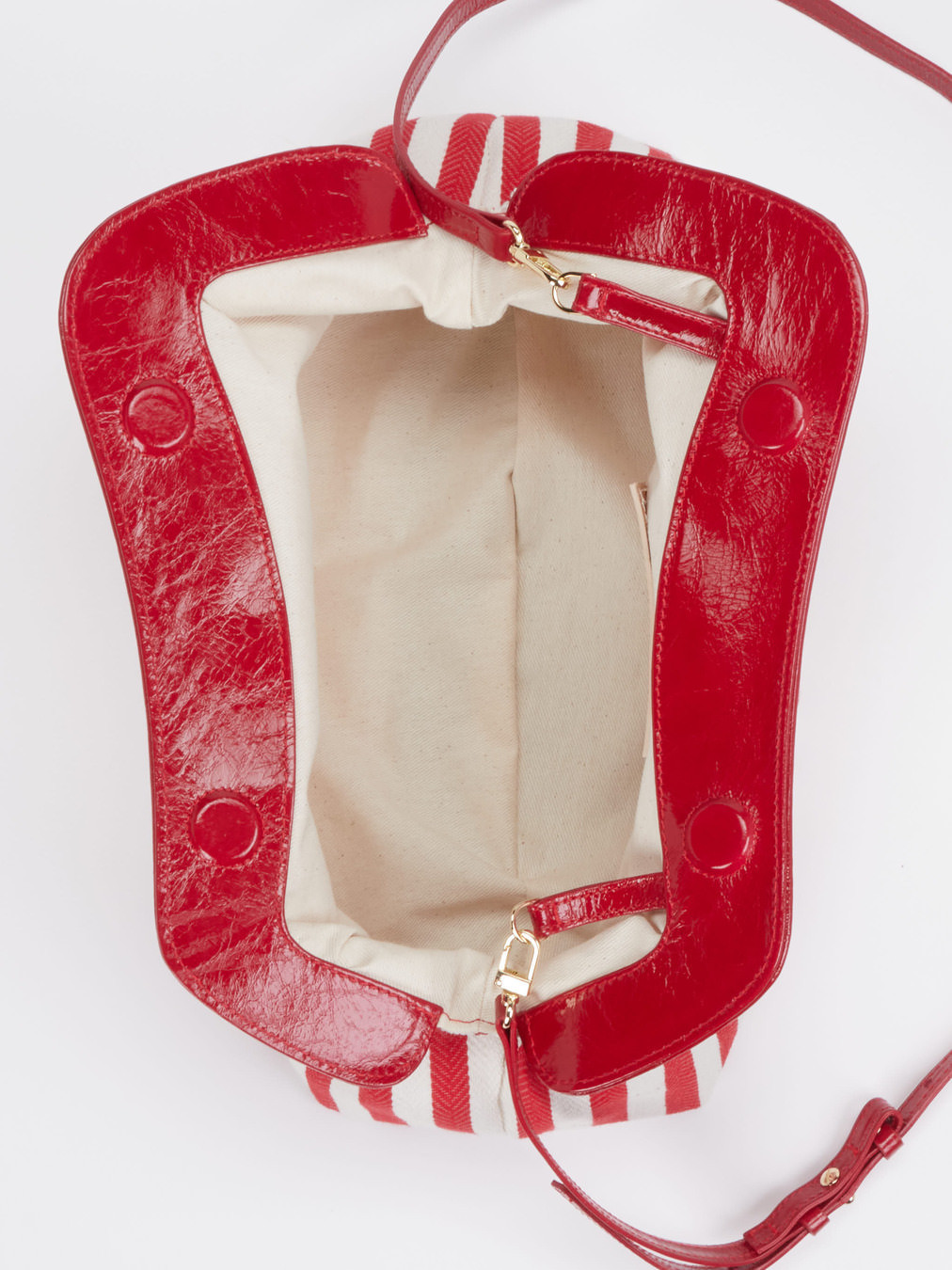 Clutche & Abendtasche rot 9305559000104