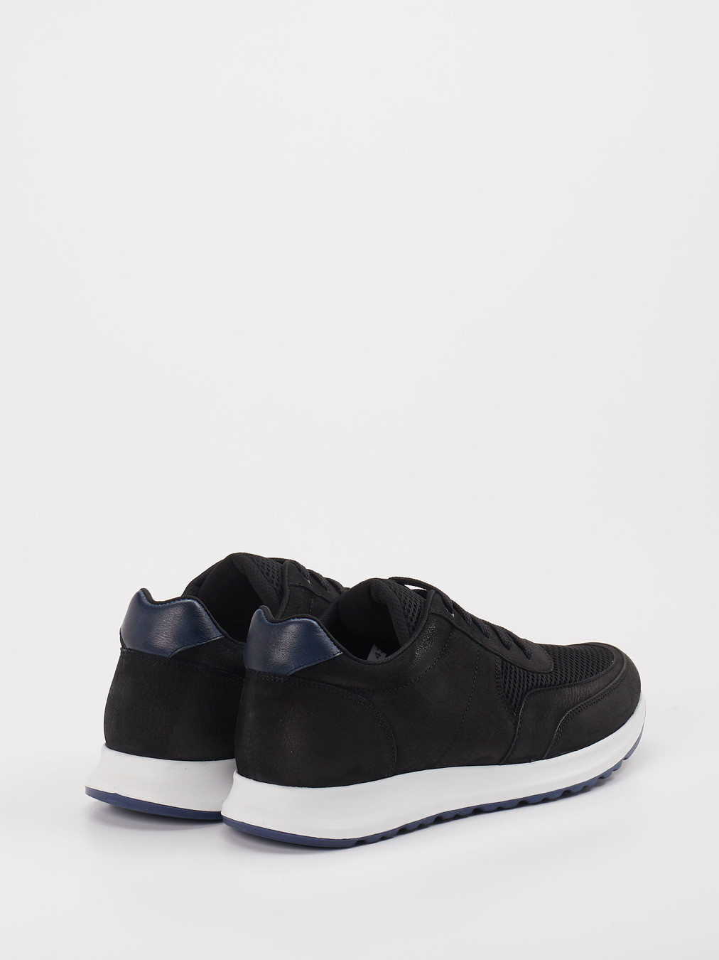 Sneaker schwarz 4661009073603