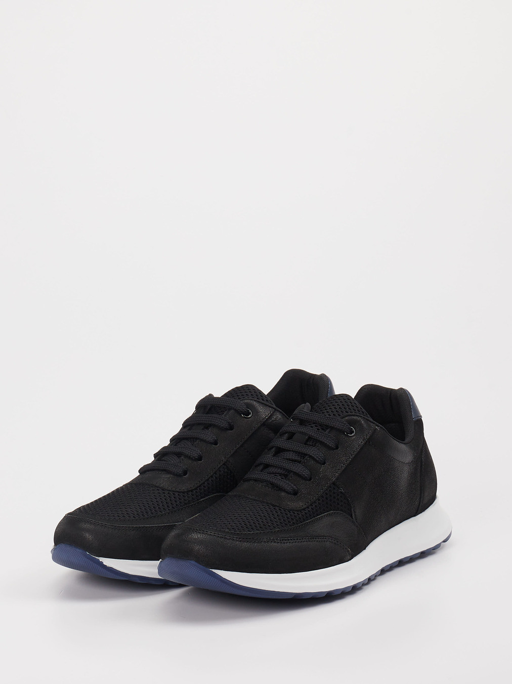 Sneaker schwarz 4661009073602