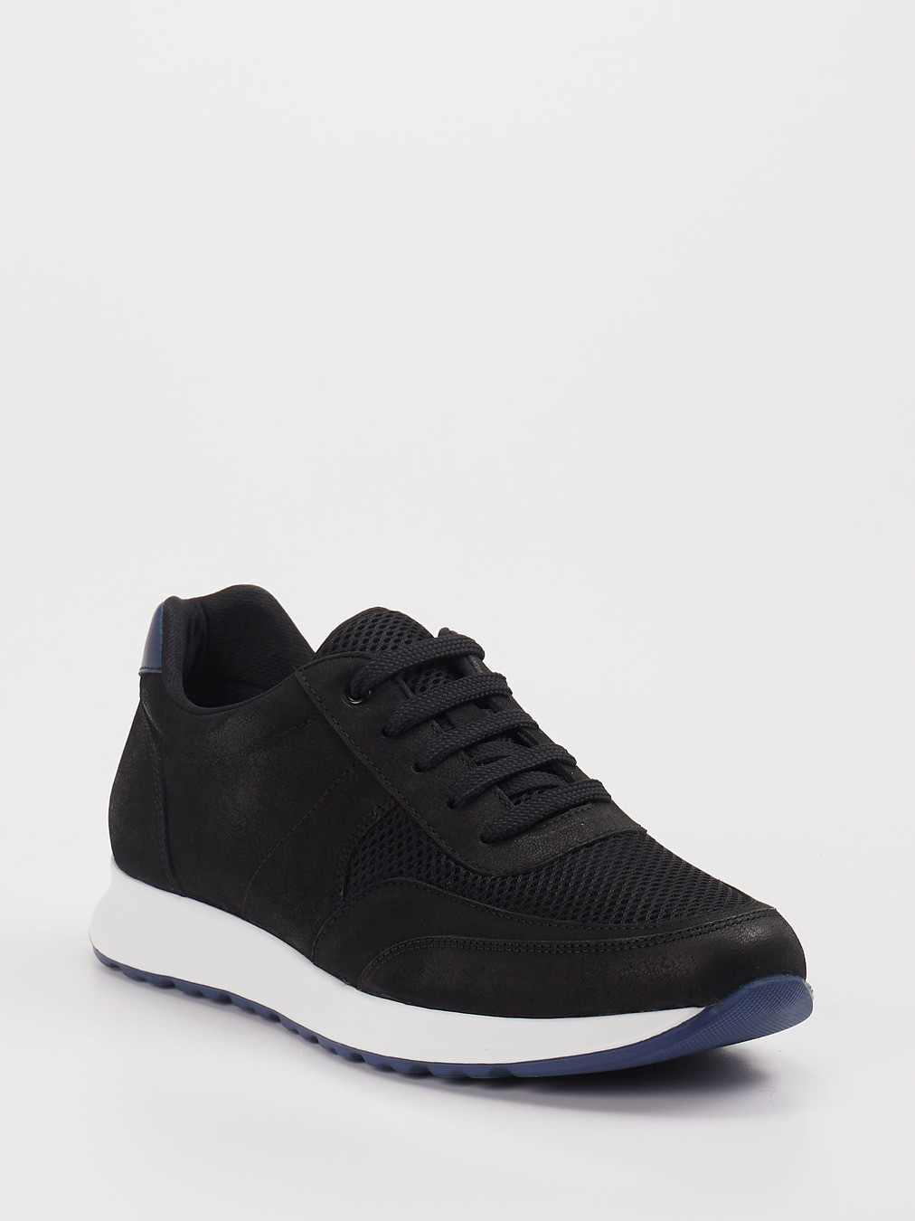 Sneaker schwarz 4661009073606