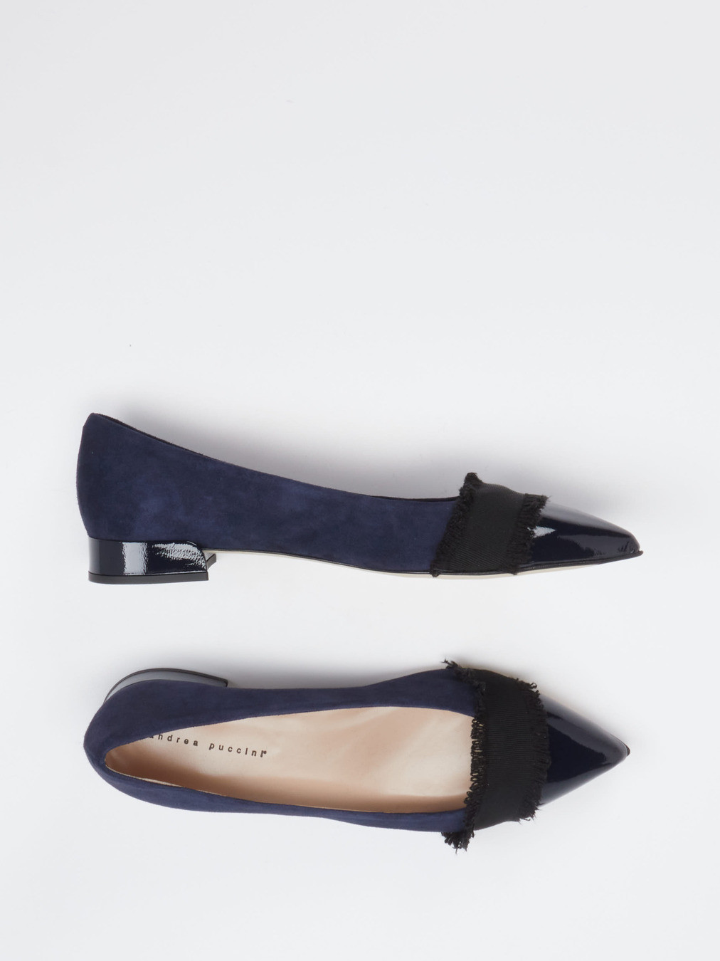 Ballerina blau 1410109015904