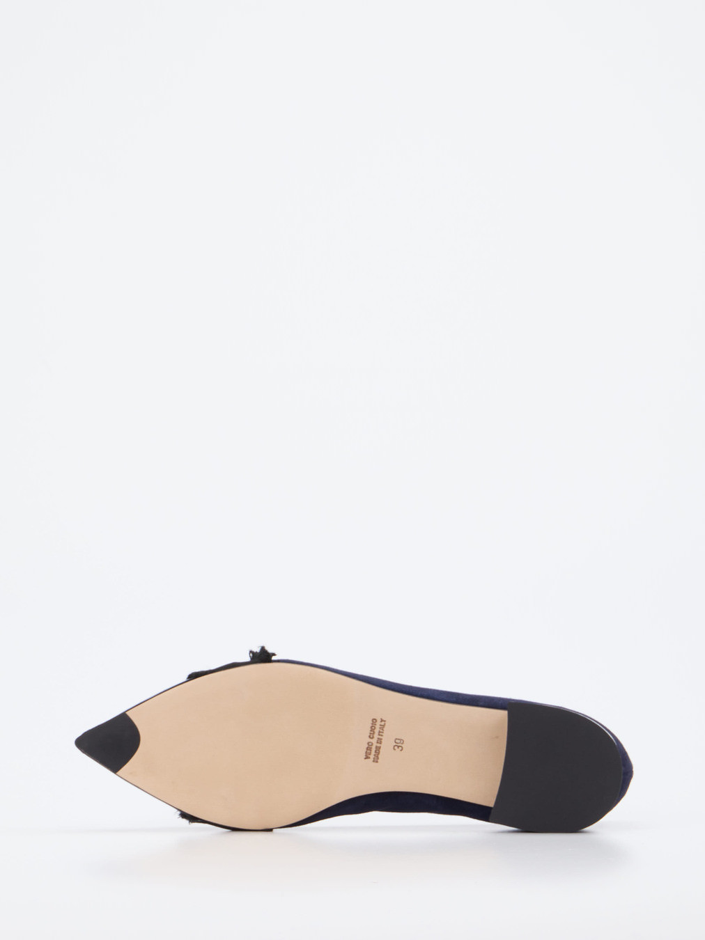 Ballerina blau 1410109015905