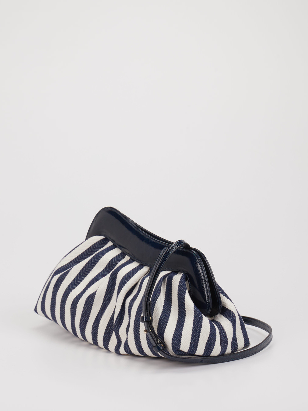 Clutche & Abendtasche blau 9305109000501