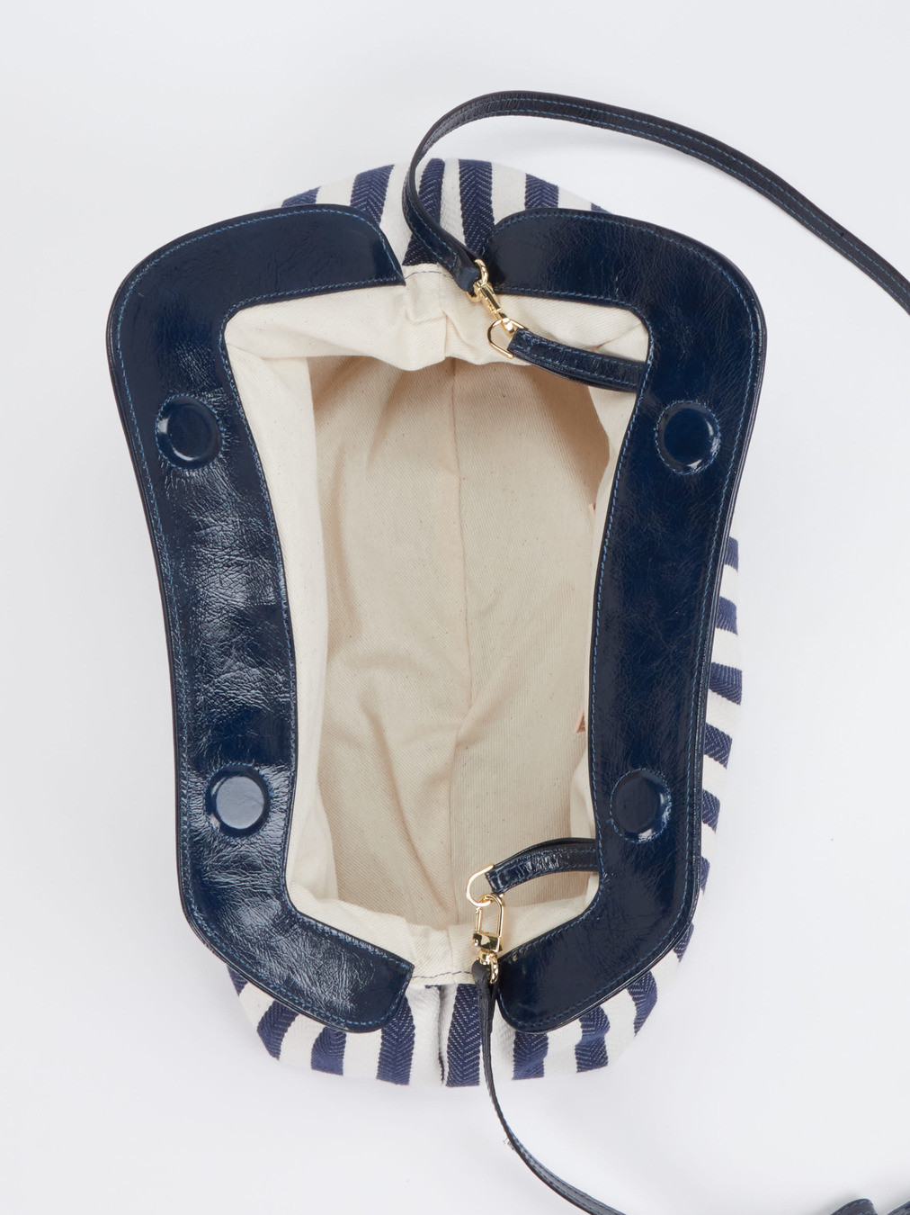 Clutche & Abendtasche blau 9305109000504