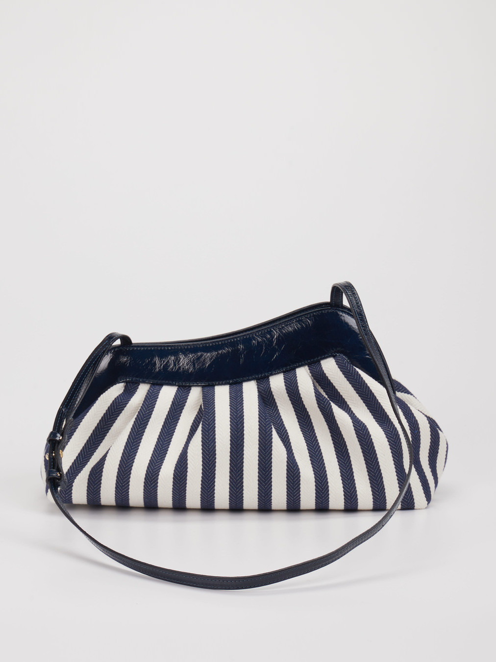 Clutche & Abendtasche blau 9305109000502