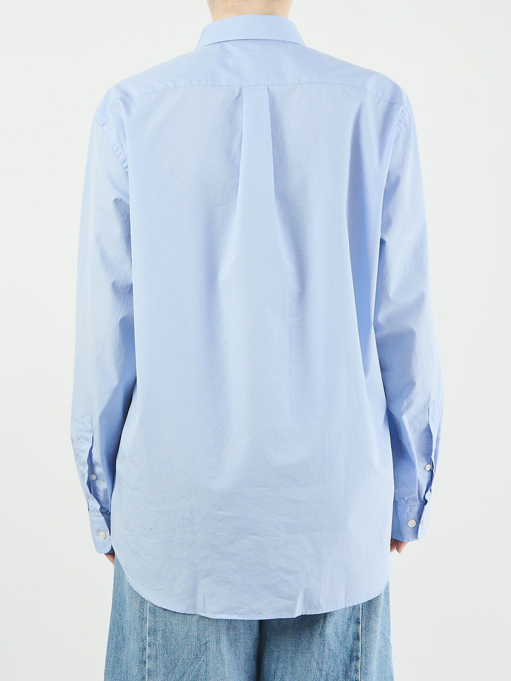 Bluse blau 9346199000101