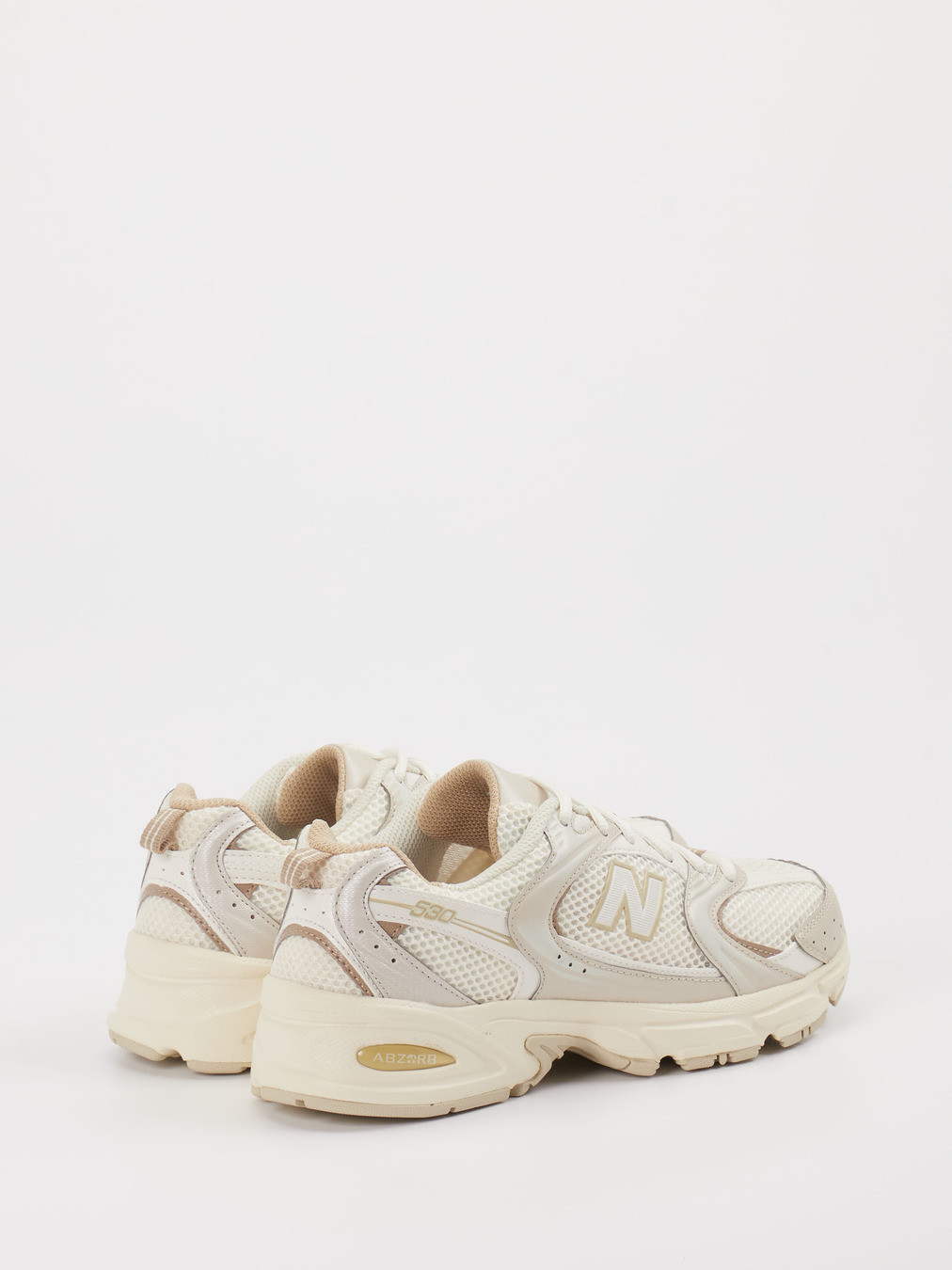 Sneaker beige 8165399002003