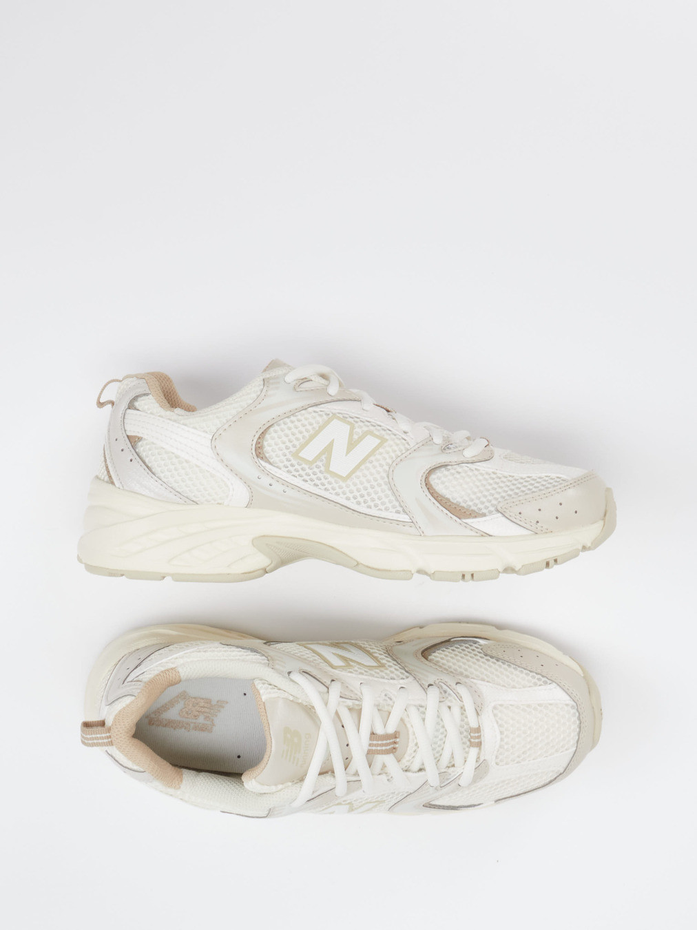 Sneaker beige 8165399002004