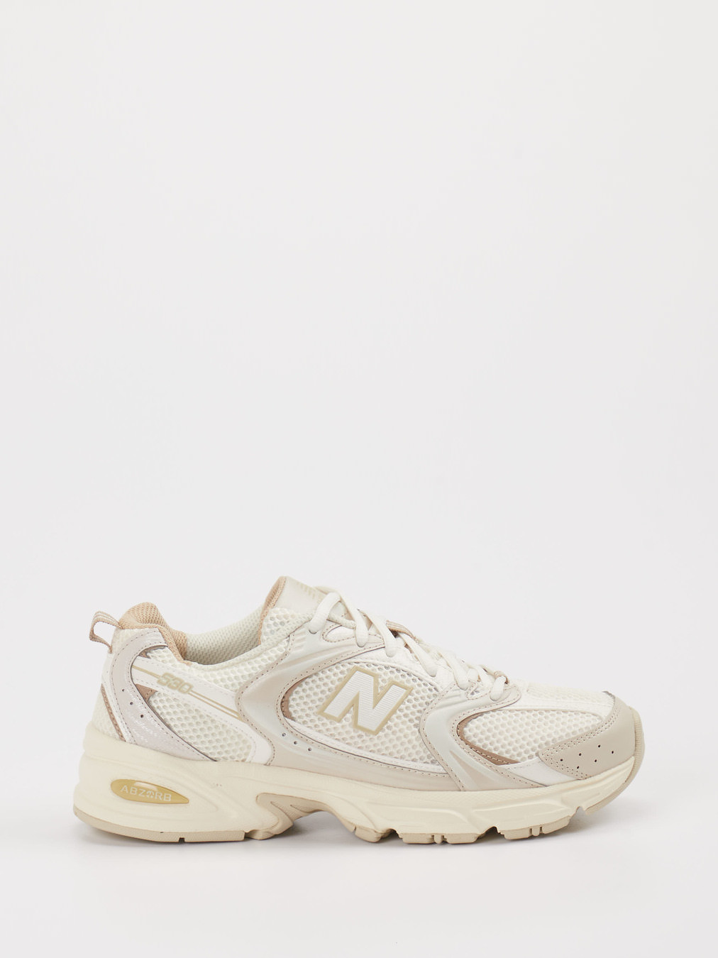 Sneaker beige 8165399002001
