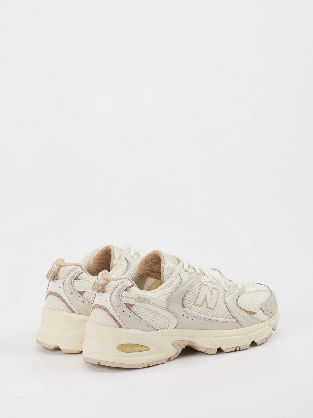 Sneaker beige 8165399002003