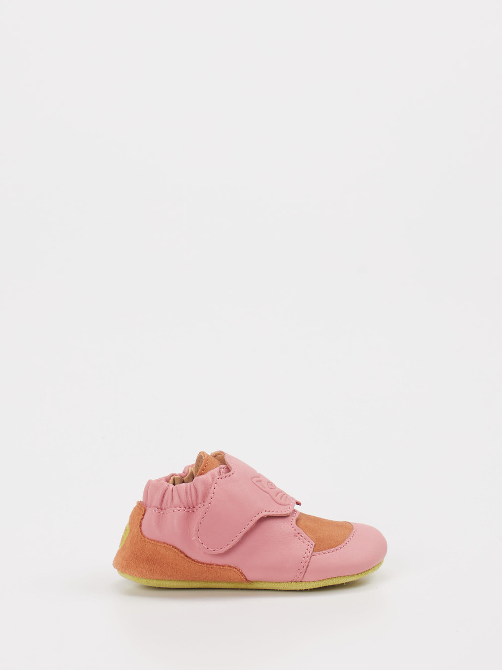 Lauflernschuhe rot 6735598000101