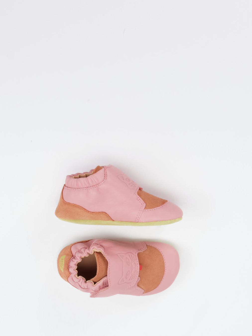 Lauflernschuhe rot 6735598000104