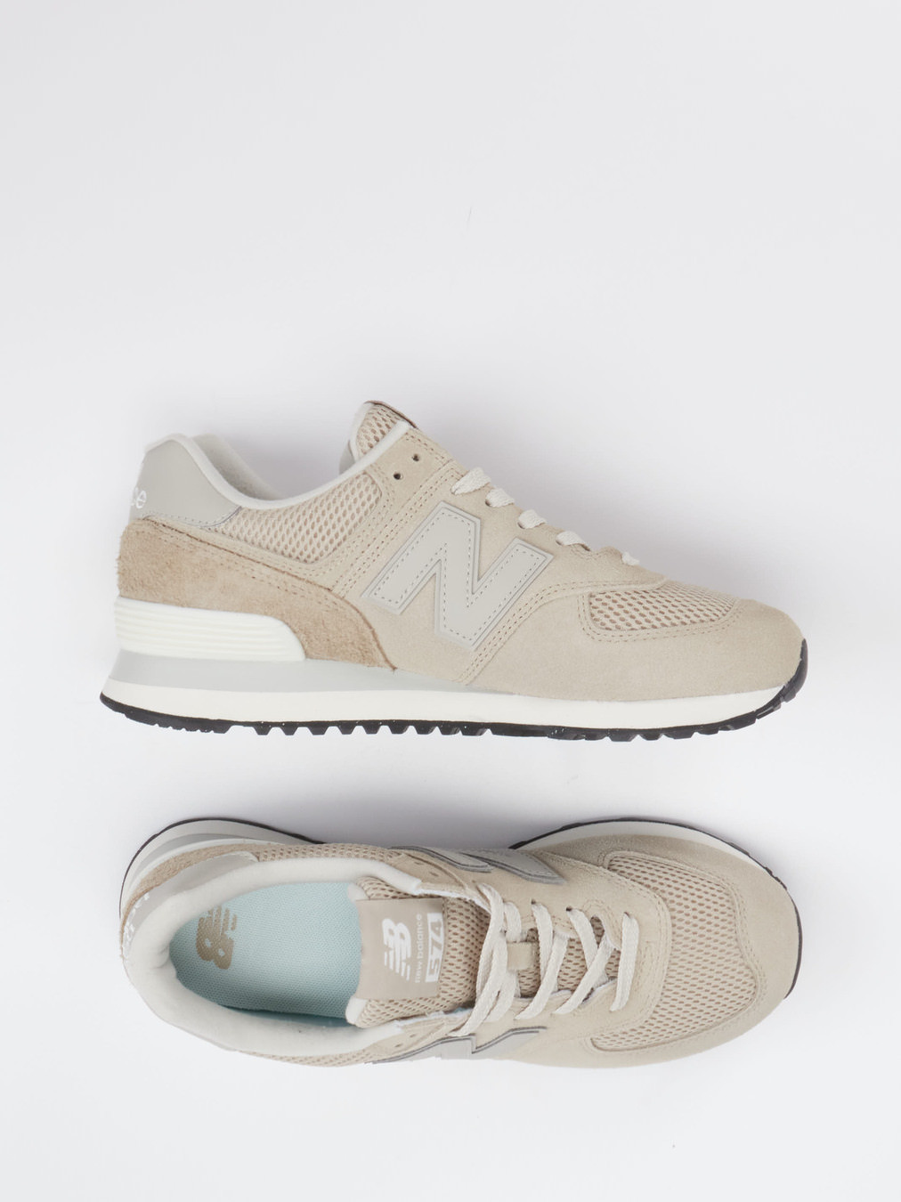 Sneaker beige 8165359012904