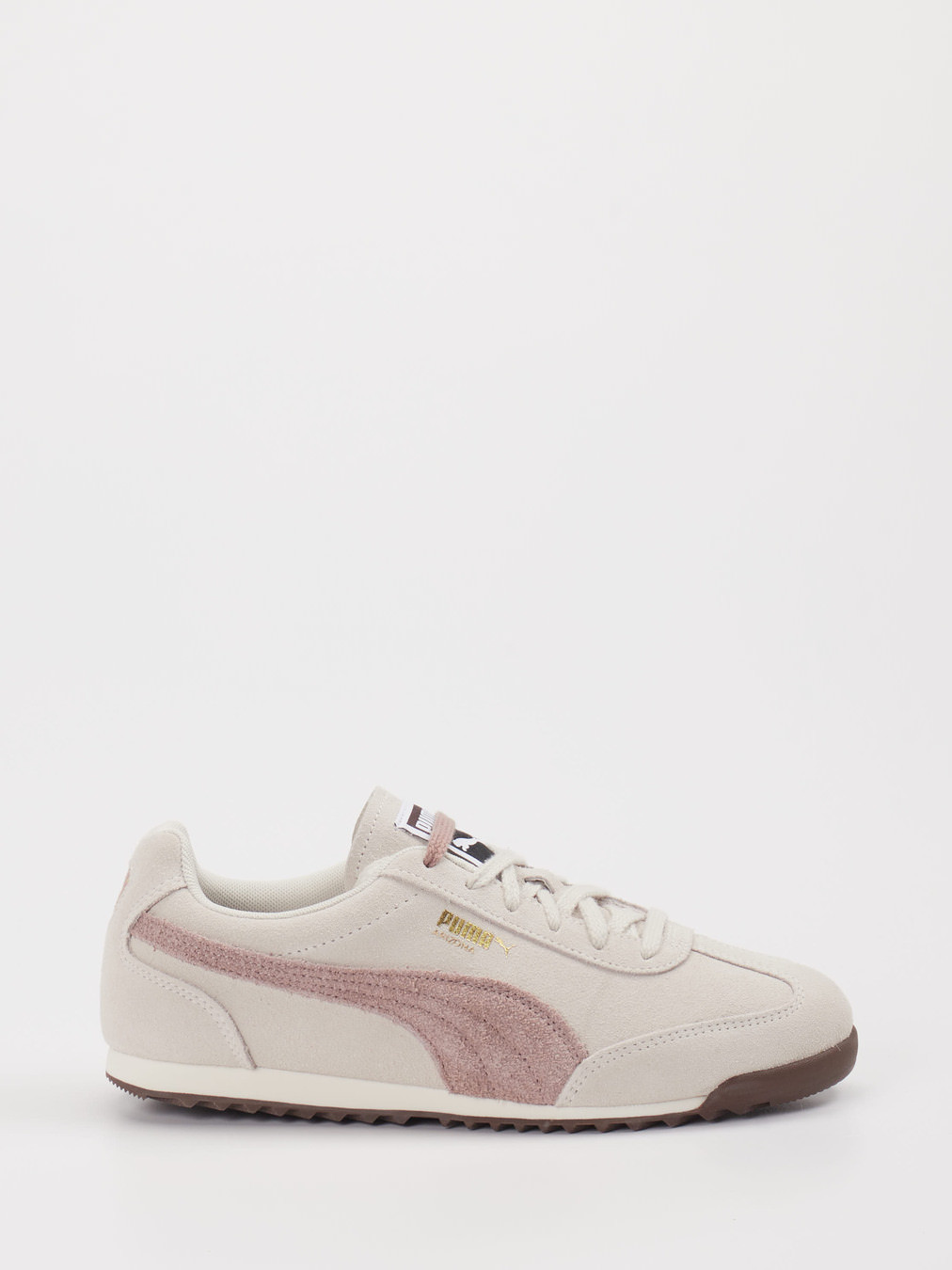 Sneaker Arizona SD beige 8165359013501