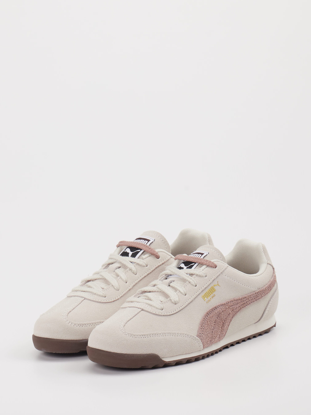 Sneaker Arizona SD beige 8165359013502