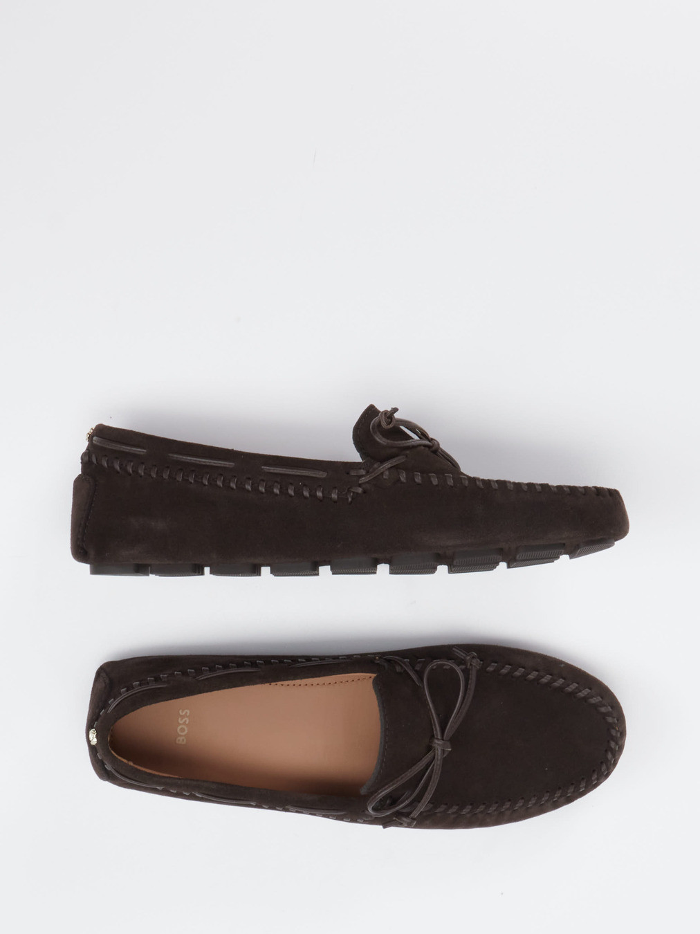 Slipper braun 1511209023704