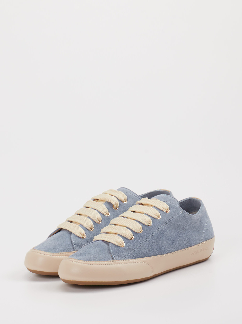 Sneaker TWIST S blau 1661123000102