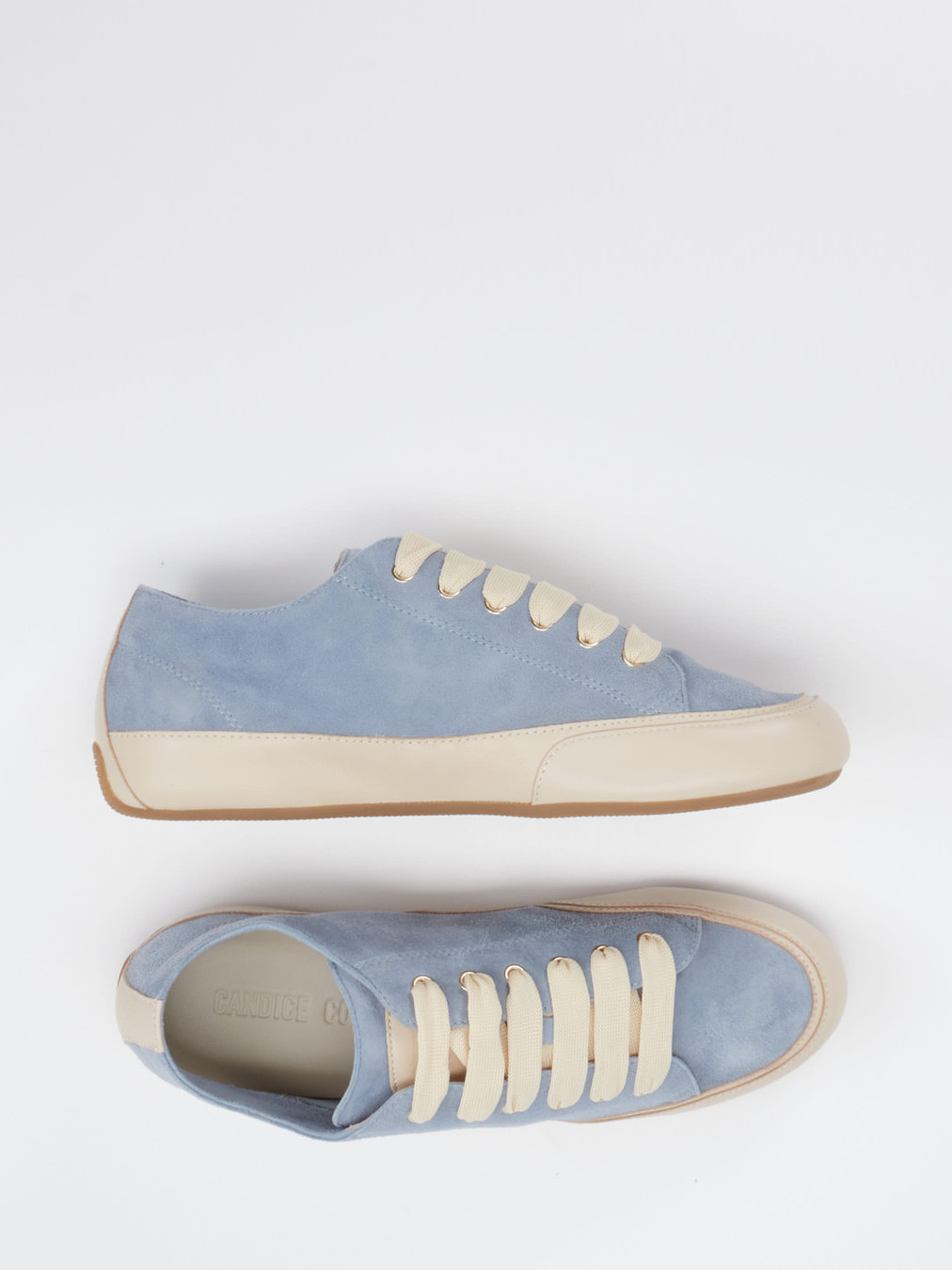 Sneaker TWIST S blau 1661123000104