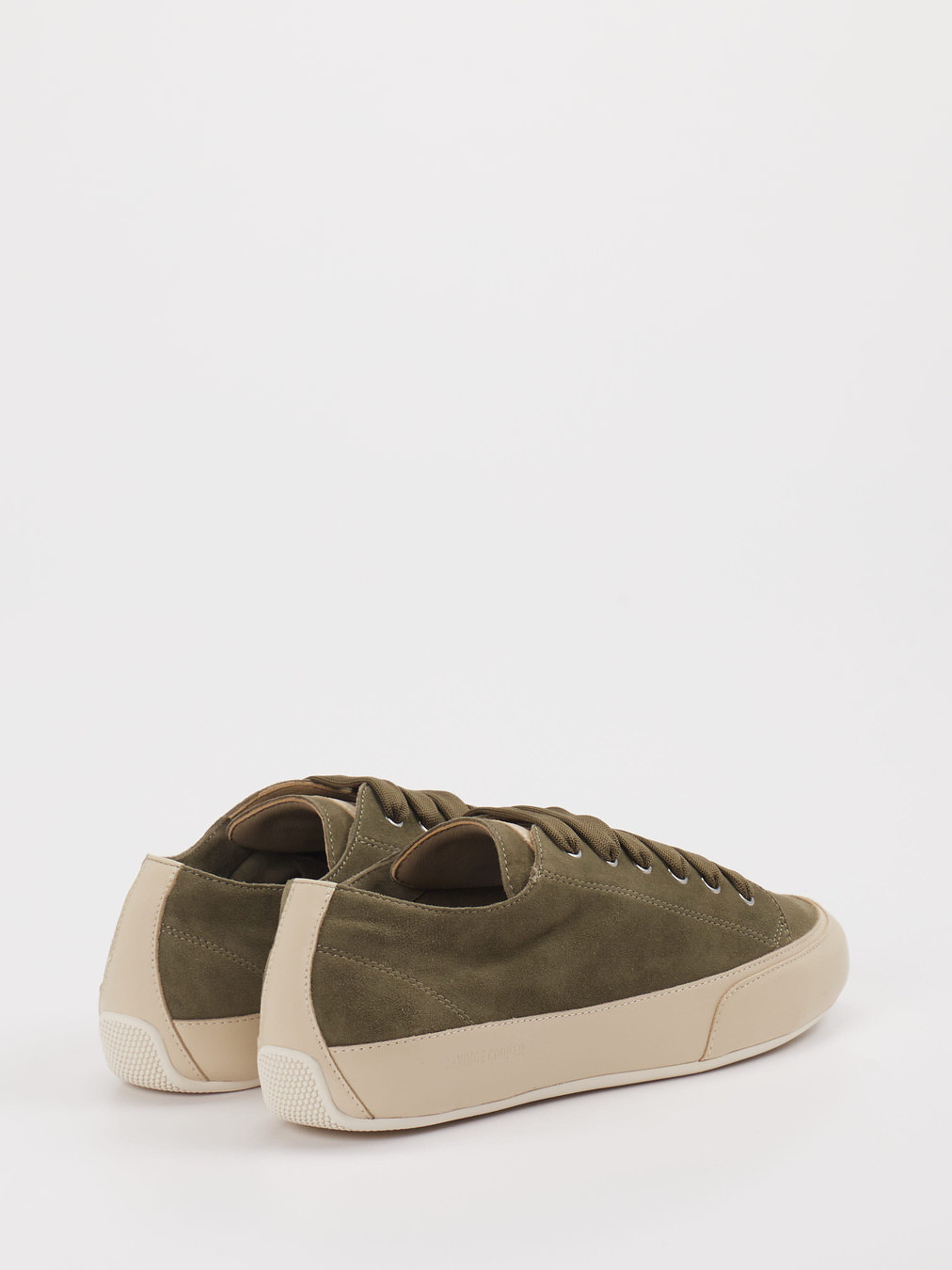 Sneaker TWIST S grün 1661623000103