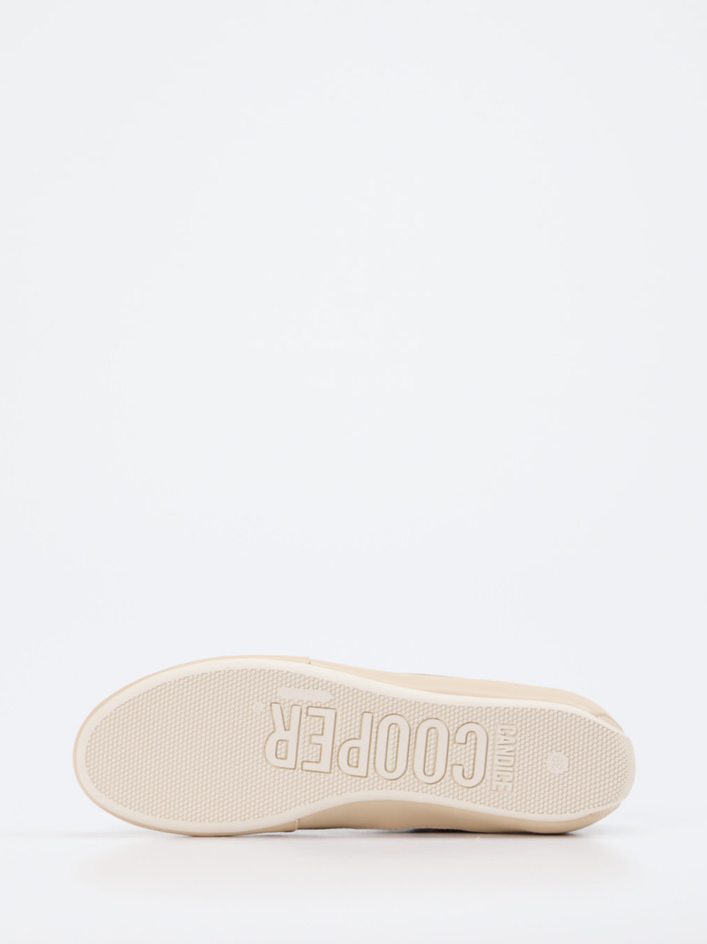 Sneaker TWIST S grün 1661623000105