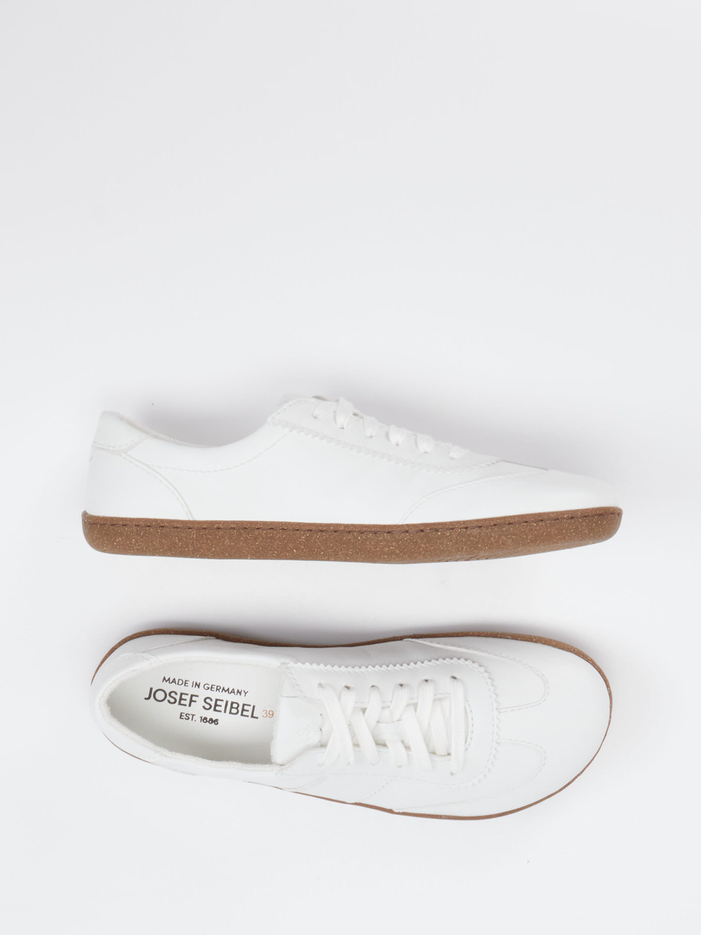 Barfußschuh weiß 2651799011504