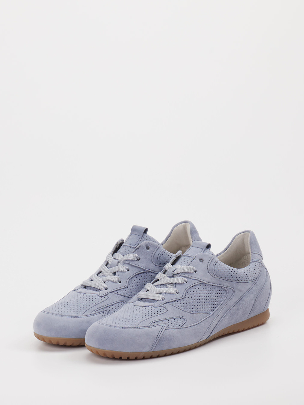 Sneaker blau 2661159008702