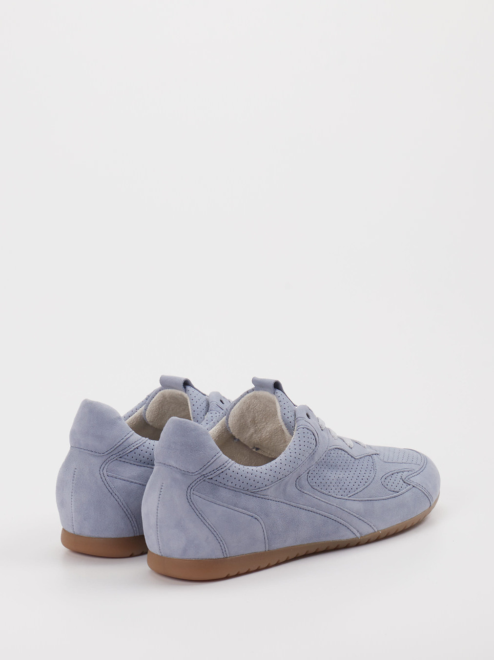 Sneaker blau 2661159008703