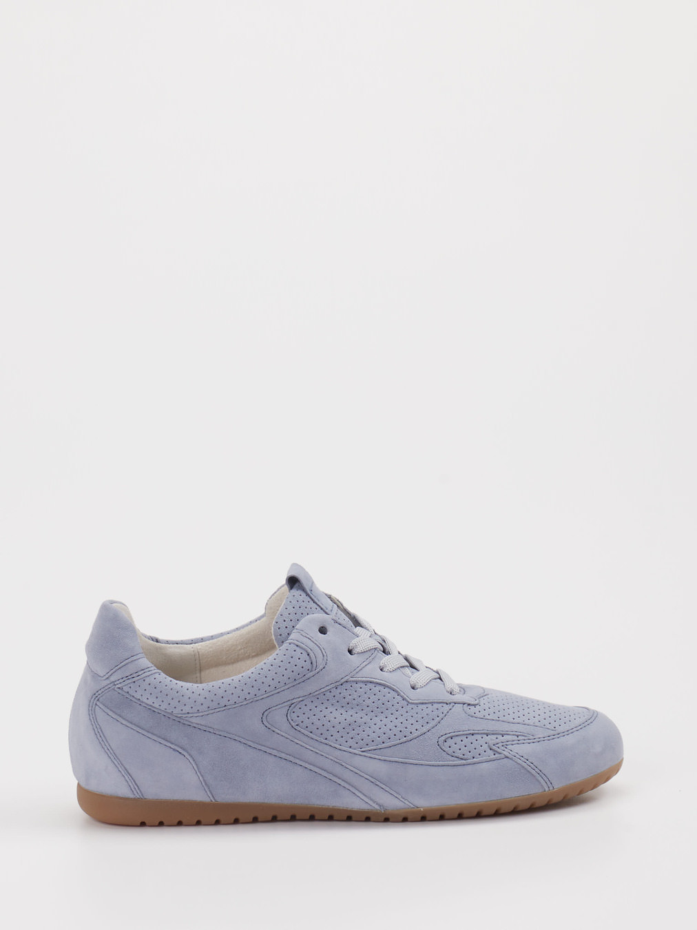 Sneaker blau 2661159008701