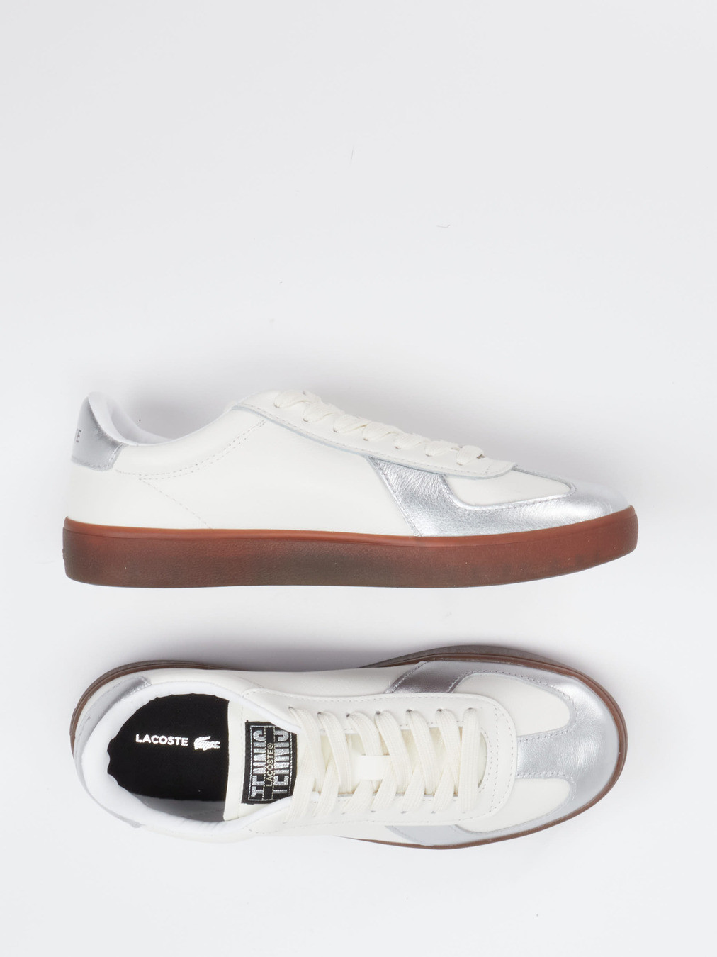 Sneaker weiß 8165794004104