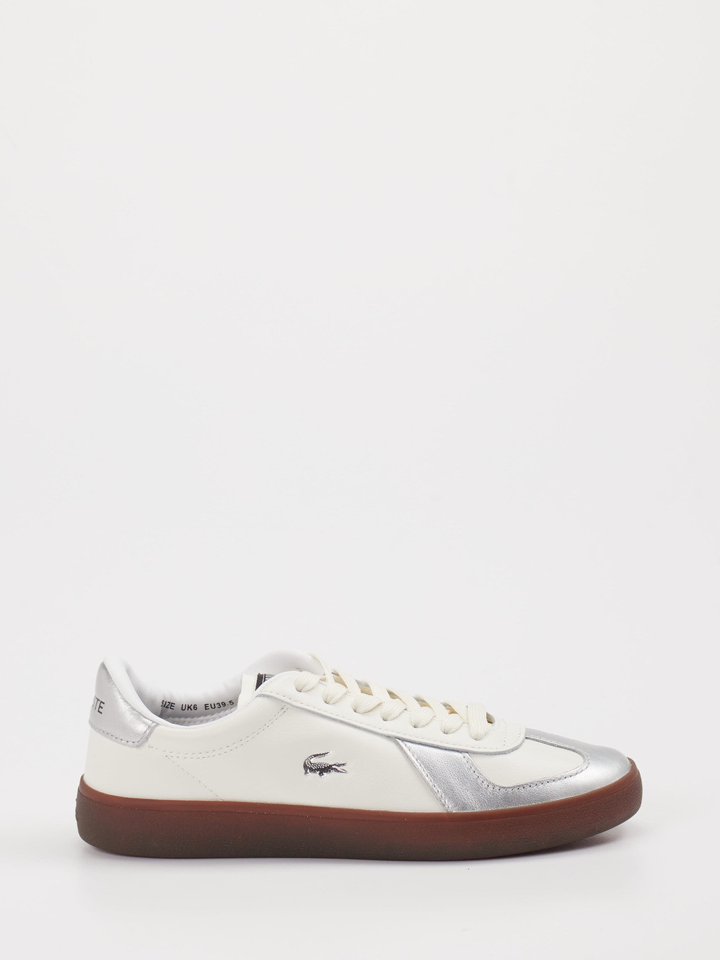 Sneaker weiß 8165794004101