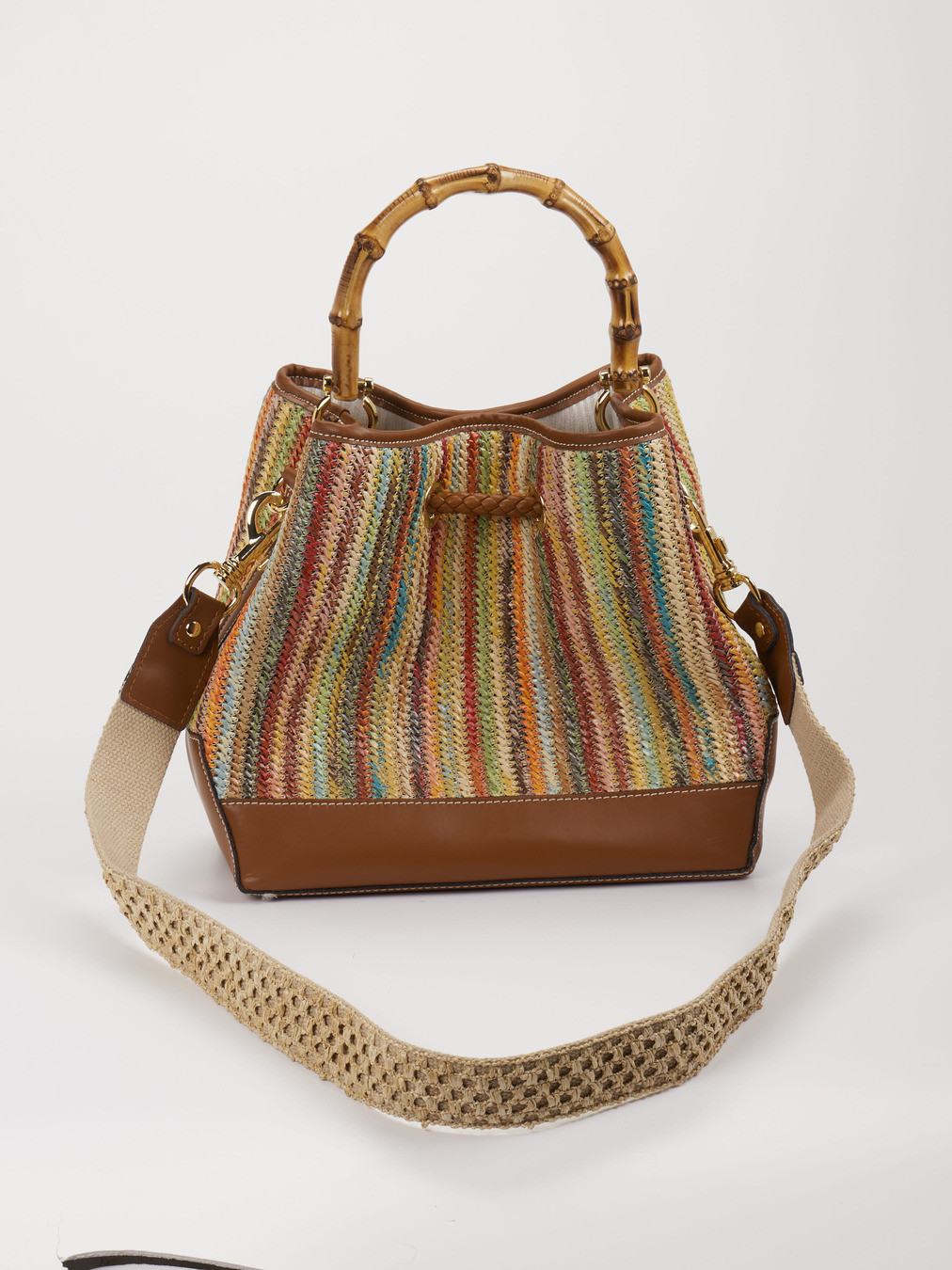 Schulter-/ Umhängetasche multi 9392992000102