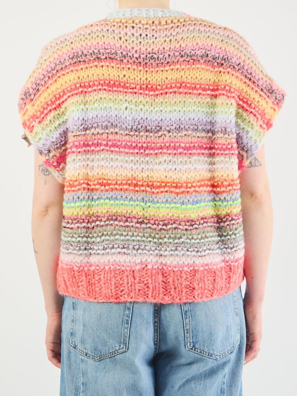 Cardigan & Strickjacke multi 9340999000301