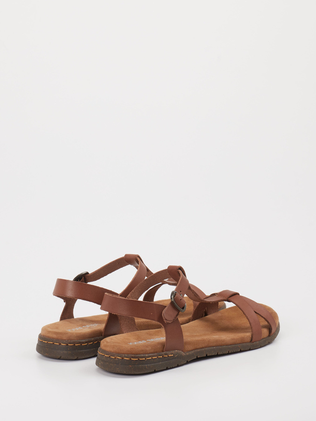 Sandale braun 2200229000903