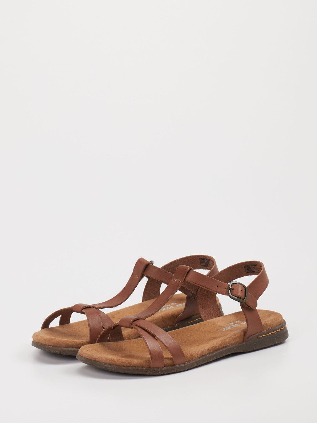 Sandale braun 2200229000902