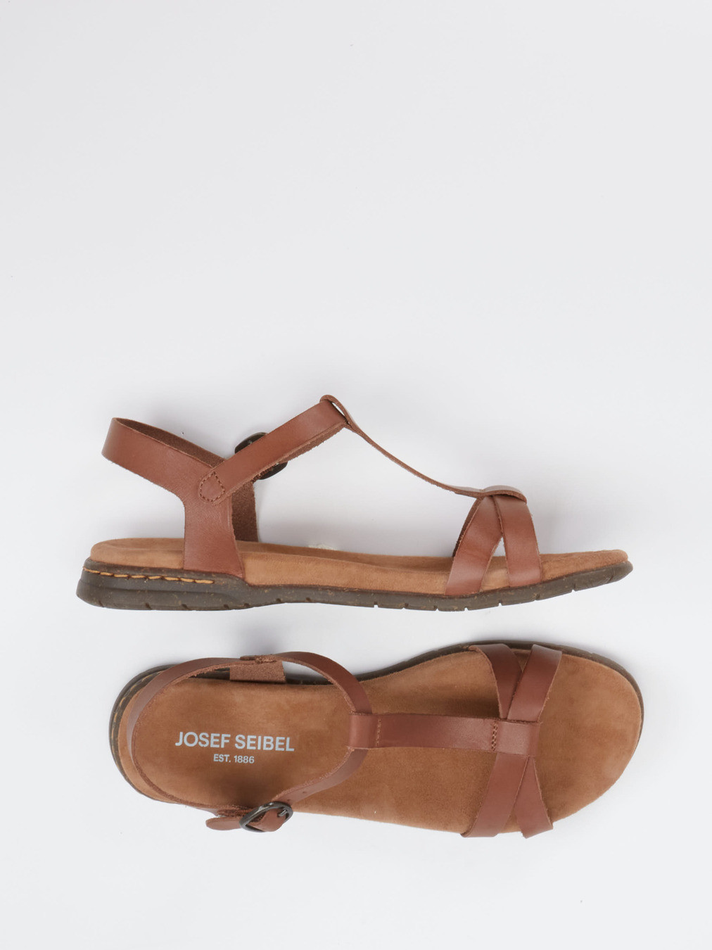 Sandale braun 2200229000904