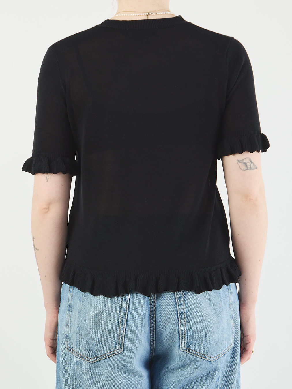 Shirt schwarz 9352009000201