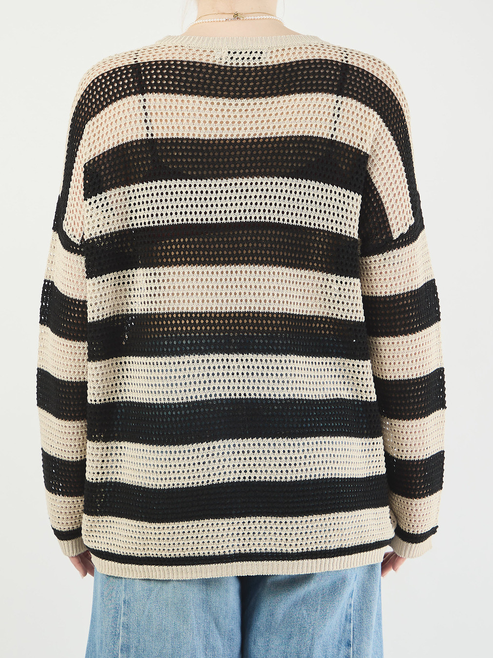 Pullover schwarz 9341003000201