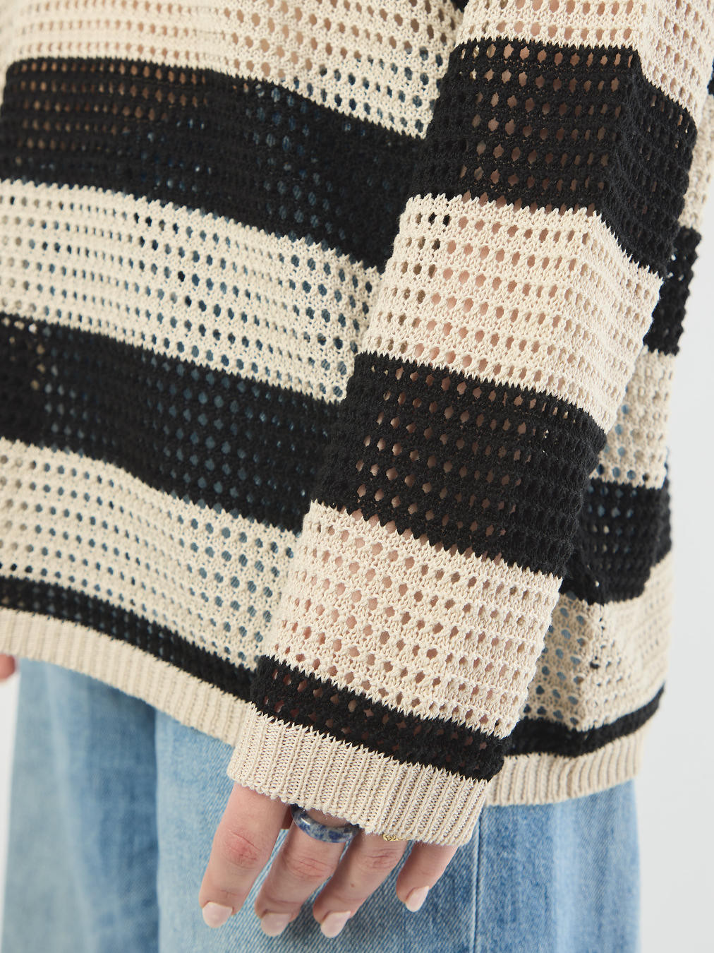 Pullover schwarz 9341003000202