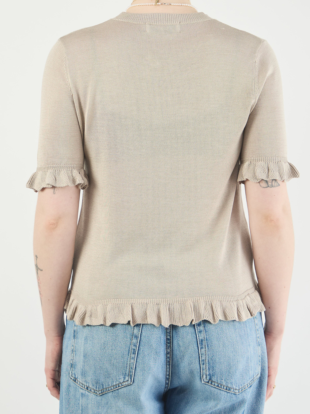 Shirt braun 9352249000201