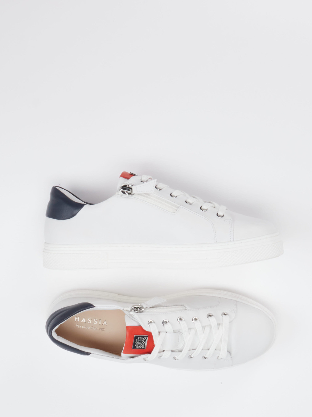 Sneaker weiß 2661751000504