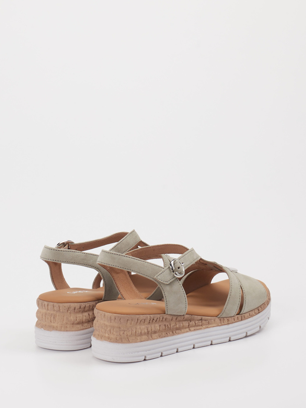 Sandale grün 2202649000203