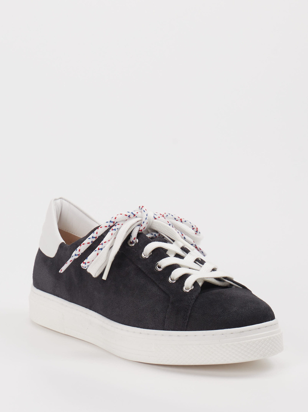 Sneaker blau 2661109025106