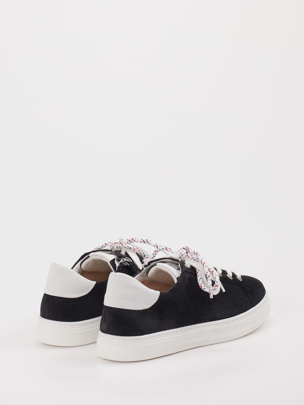 Sneaker blau 2661109025103