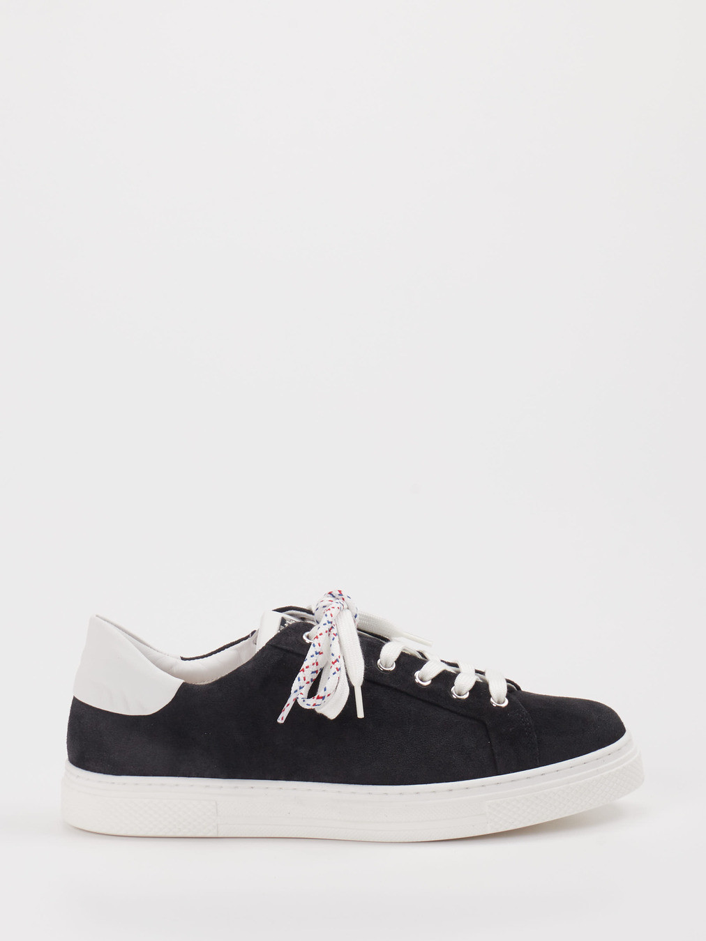 Sneaker blau 2661109025101