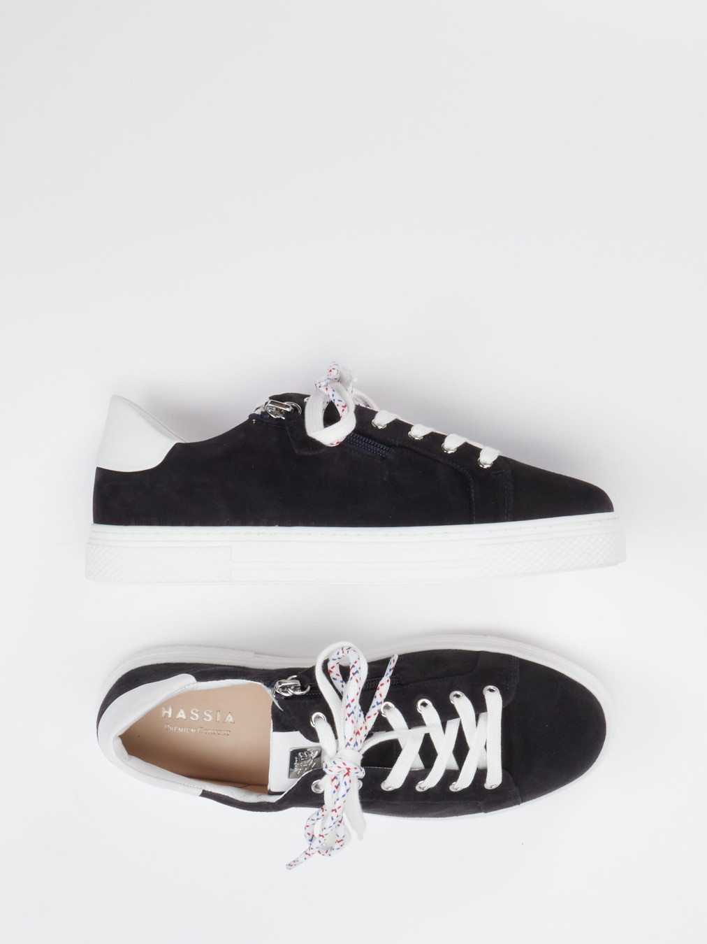 Sneaker blau 2661109025104