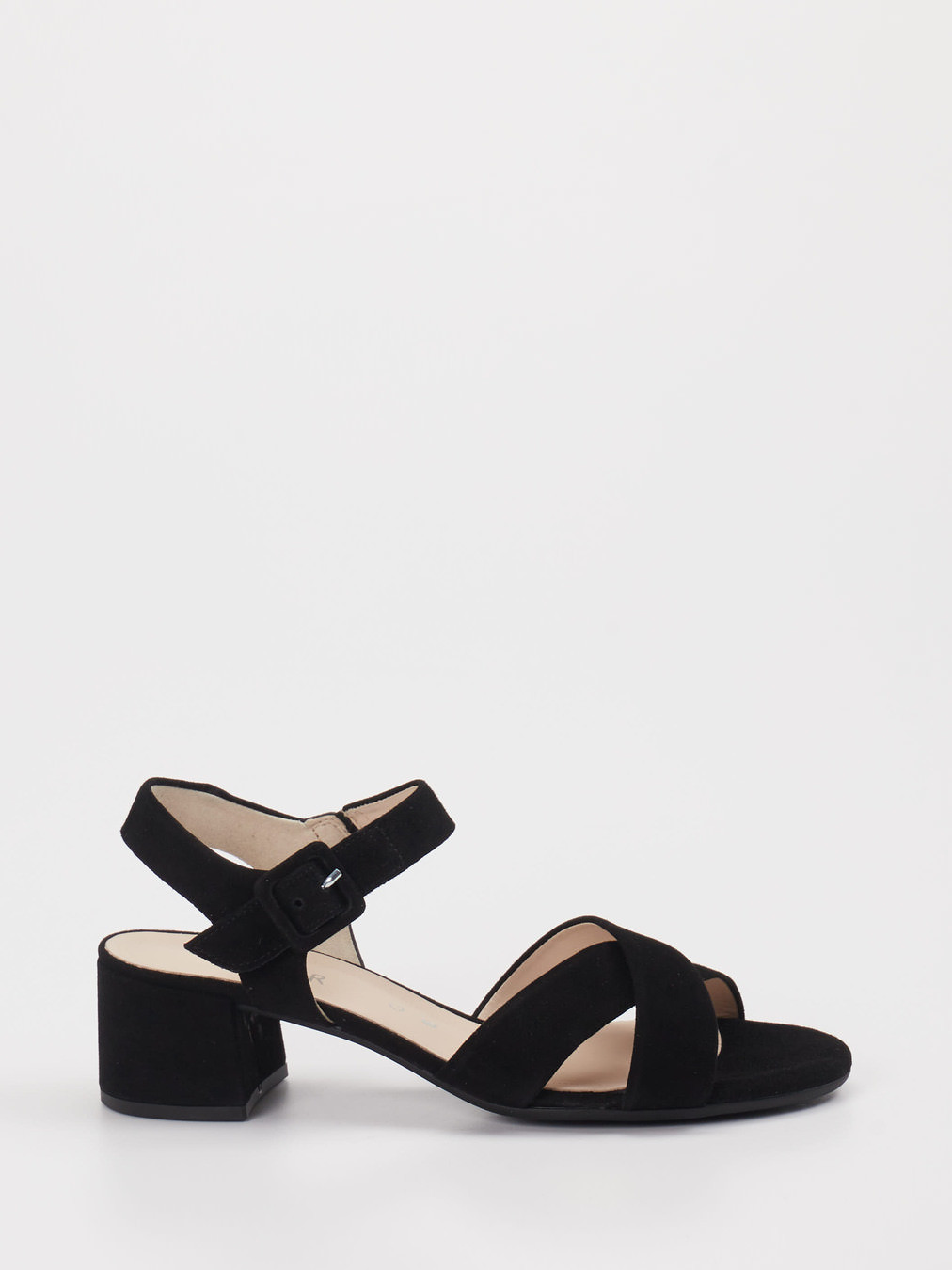 Sandalette schwarz 2325009003001