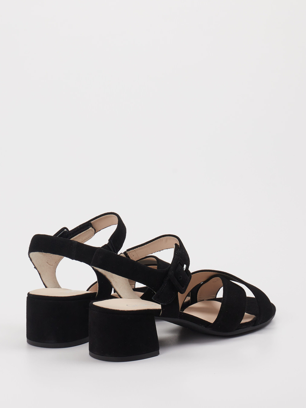 Sandalette schwarz 2325009003003