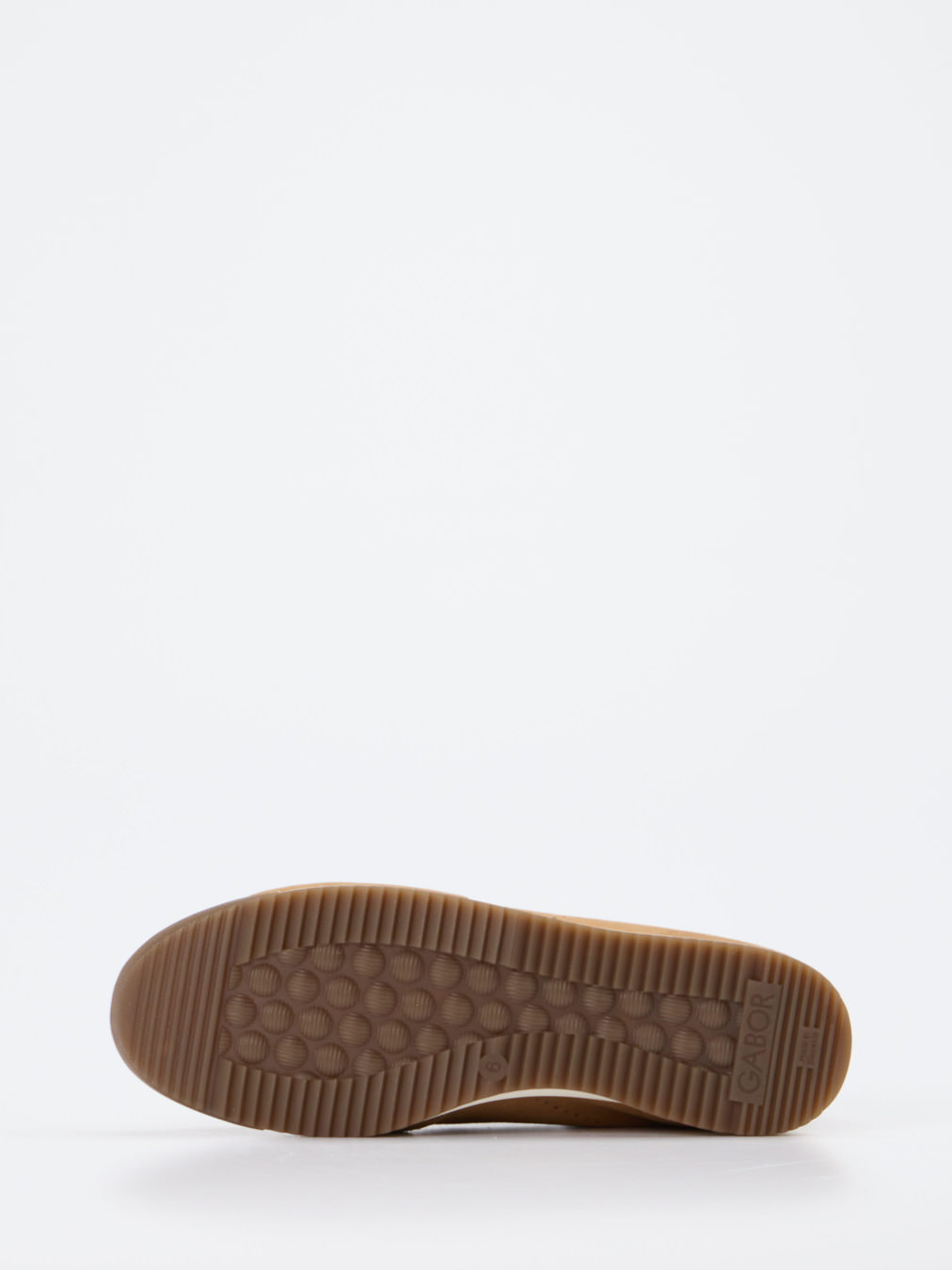 Sneaker braun 1663289004305
