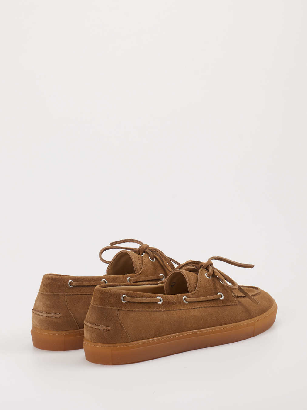 Bootsschuh CPH160M braun 4611229006803