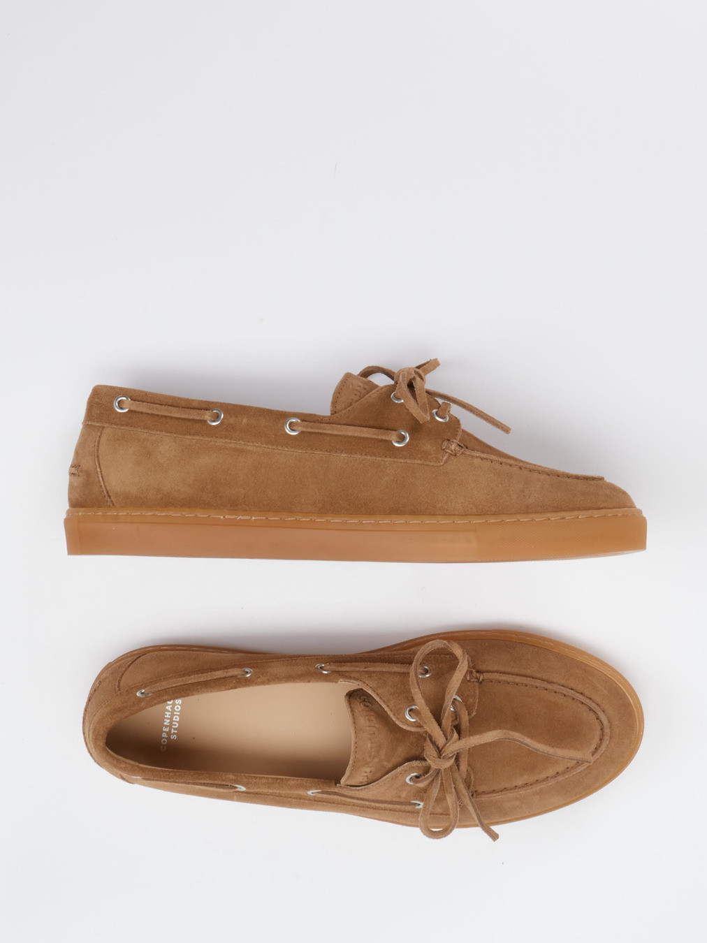 Bootsschuh CPH160M braun 4611229006804